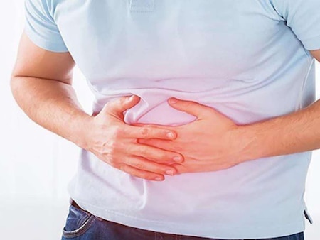 Persistent Changes in Bowel Habits