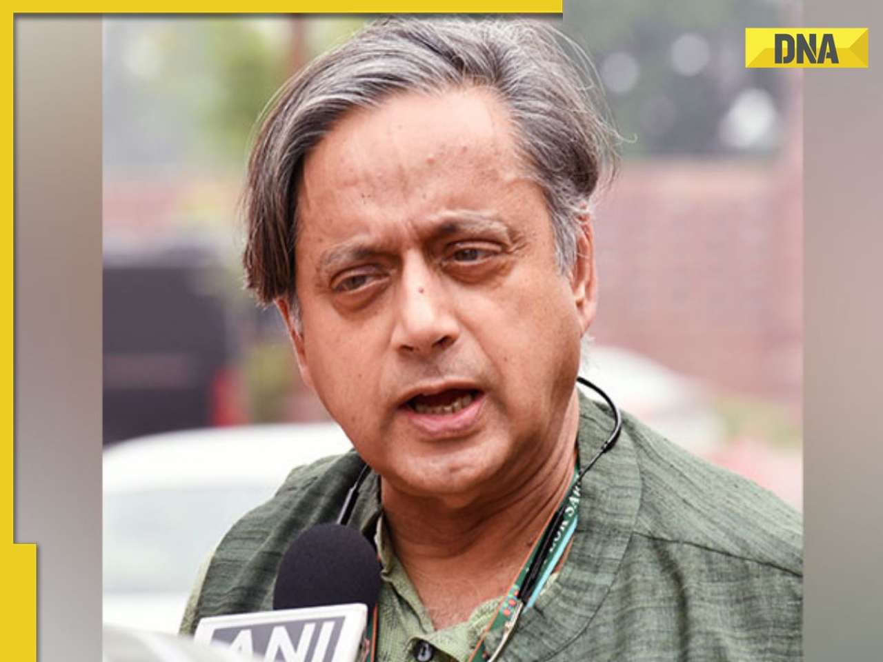 Delhi HC refuses to quash defamation case against Congress MP Shashi Tharoor over remark against PM Modi