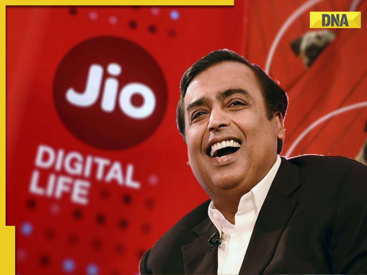 First Reliance Jio plan cost this much 8 years ago, know how Mukesh Ambani changed telecom industry