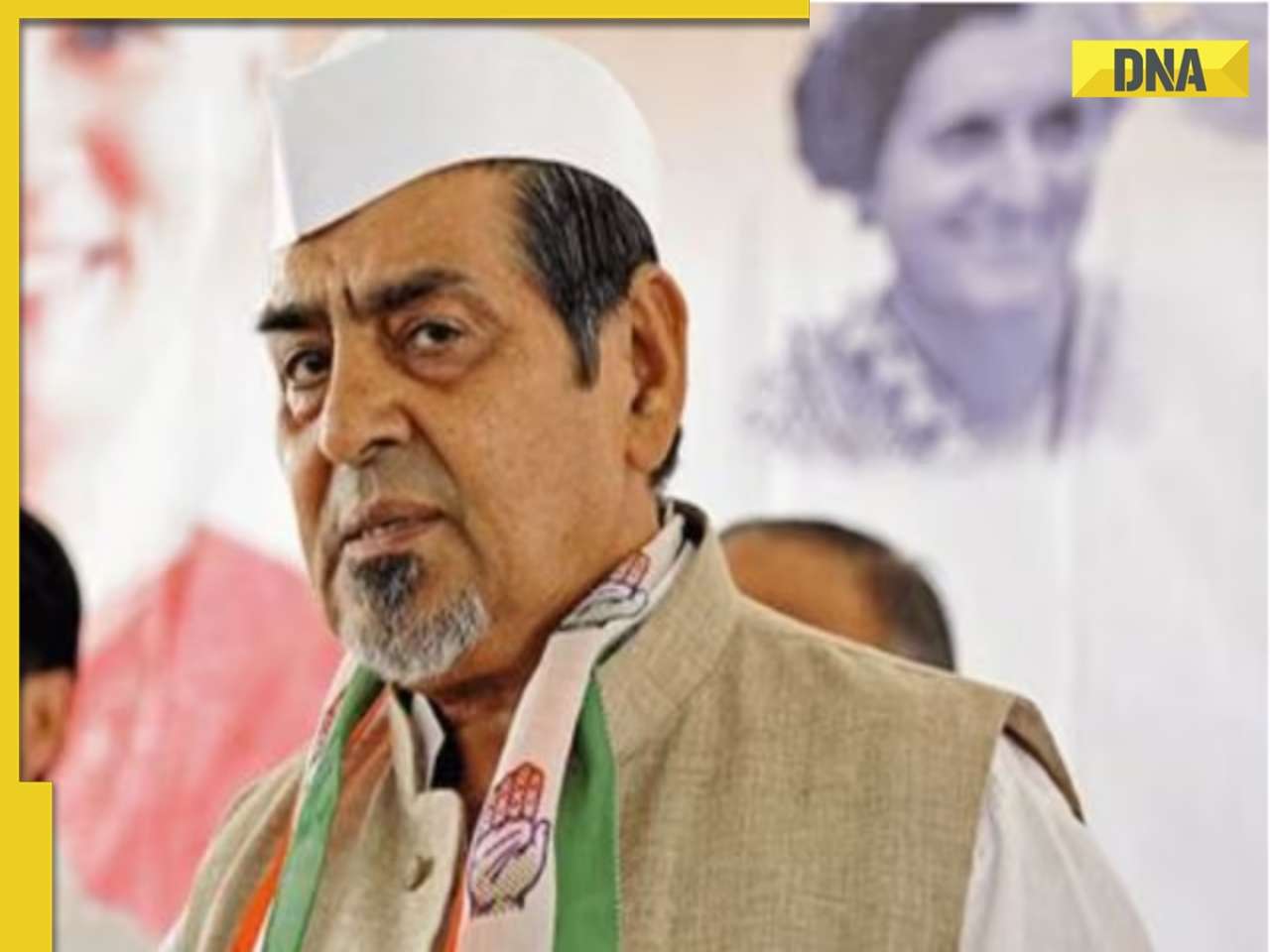 1984 Anti-Sikh Riots: Delhi court orders framing of charges against Congress leader Jagdish Tytler