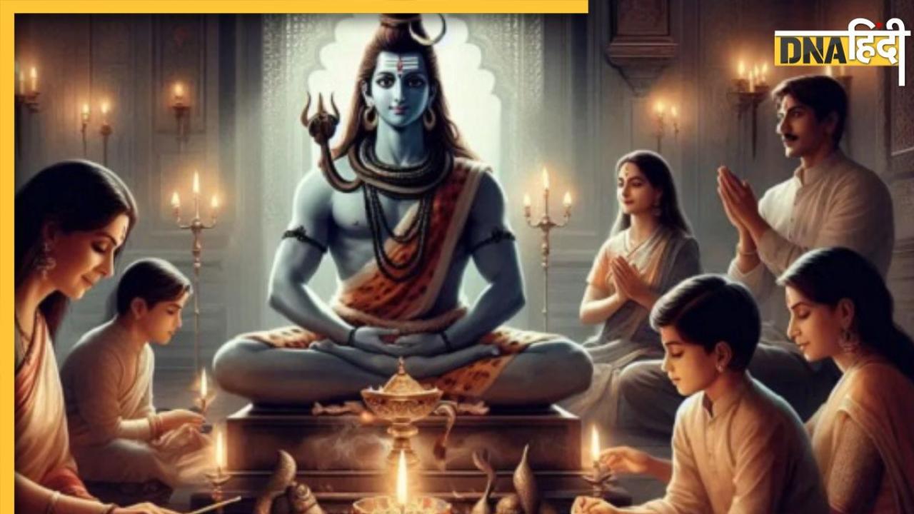 Shani Pradosh Vrat: इस दिन रखा जाएगा भाद्रपद माह का पहला प्रदोष व्रत, जानें शनिप्रदोष की तिथि से लेकर शुभ मुहूर्त और महत्व