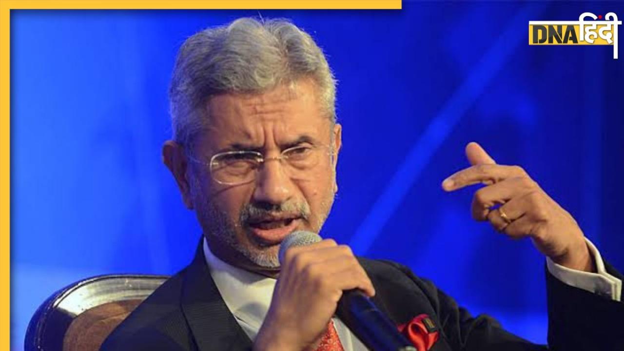 पाकिस्तान ने मोदी को भेजा न्योता,  इधर S jaishankar ने कहा-'बातचीत का दौर खत्म, अब एक्शन...'