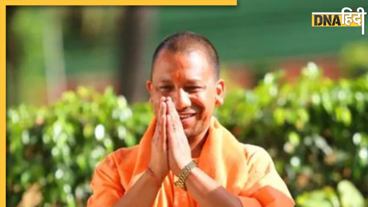 CM Yogi Adityanath ने निवेशकों से किया हर मदद का वादा, बांटी प्रोत्साहन राशि