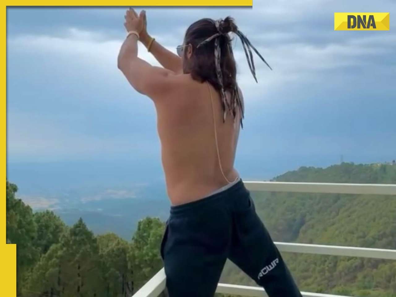 Meet TV star, who failed in Bollywood, lost all money to make film, called 'gareeb'; now earns through Instagram