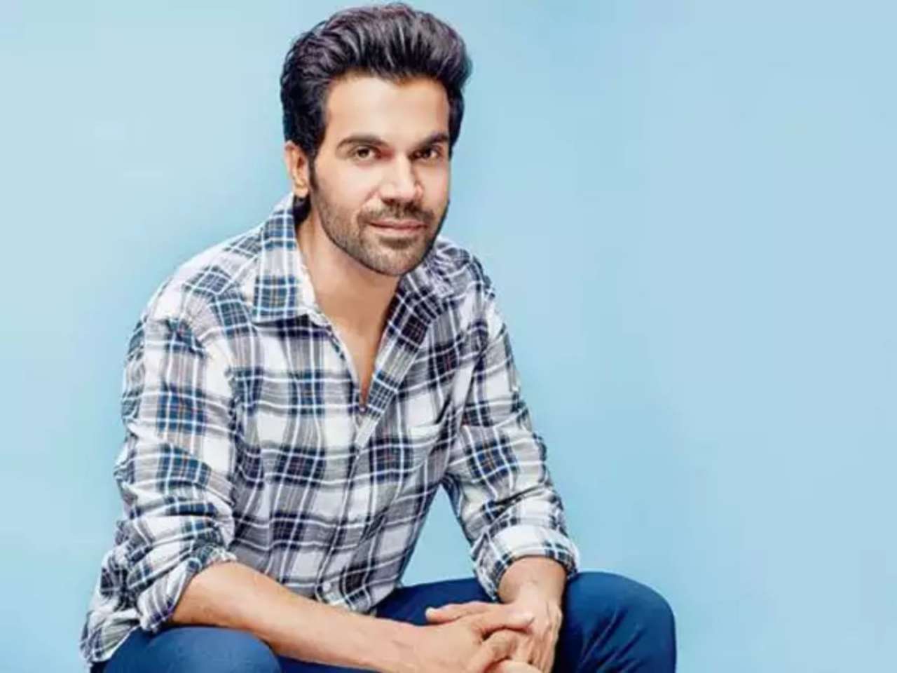 When Rajkummar Rao's school fees was paid by teachers