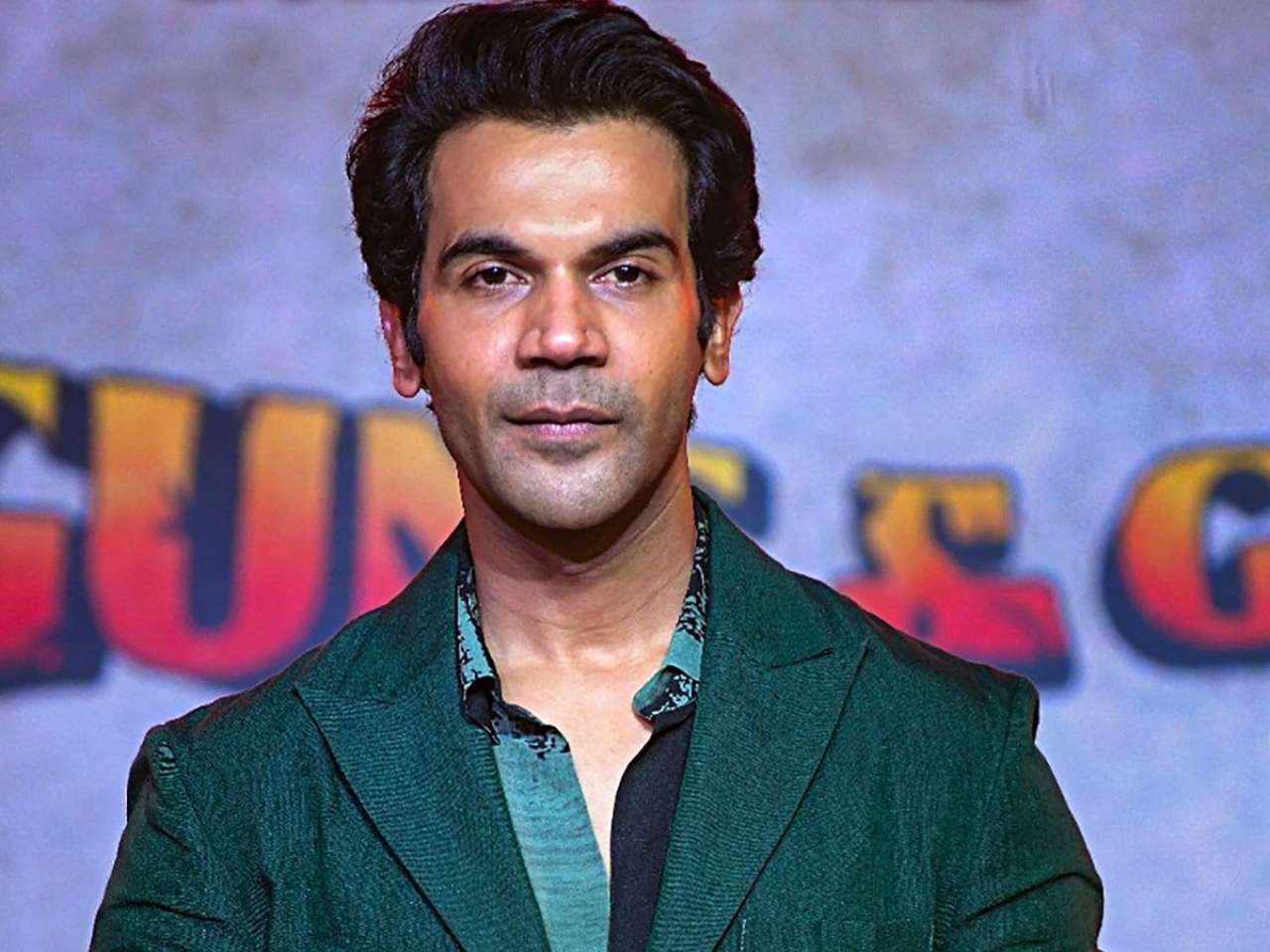 When Rajkummar Rao used to cycle 70 kms for acting school