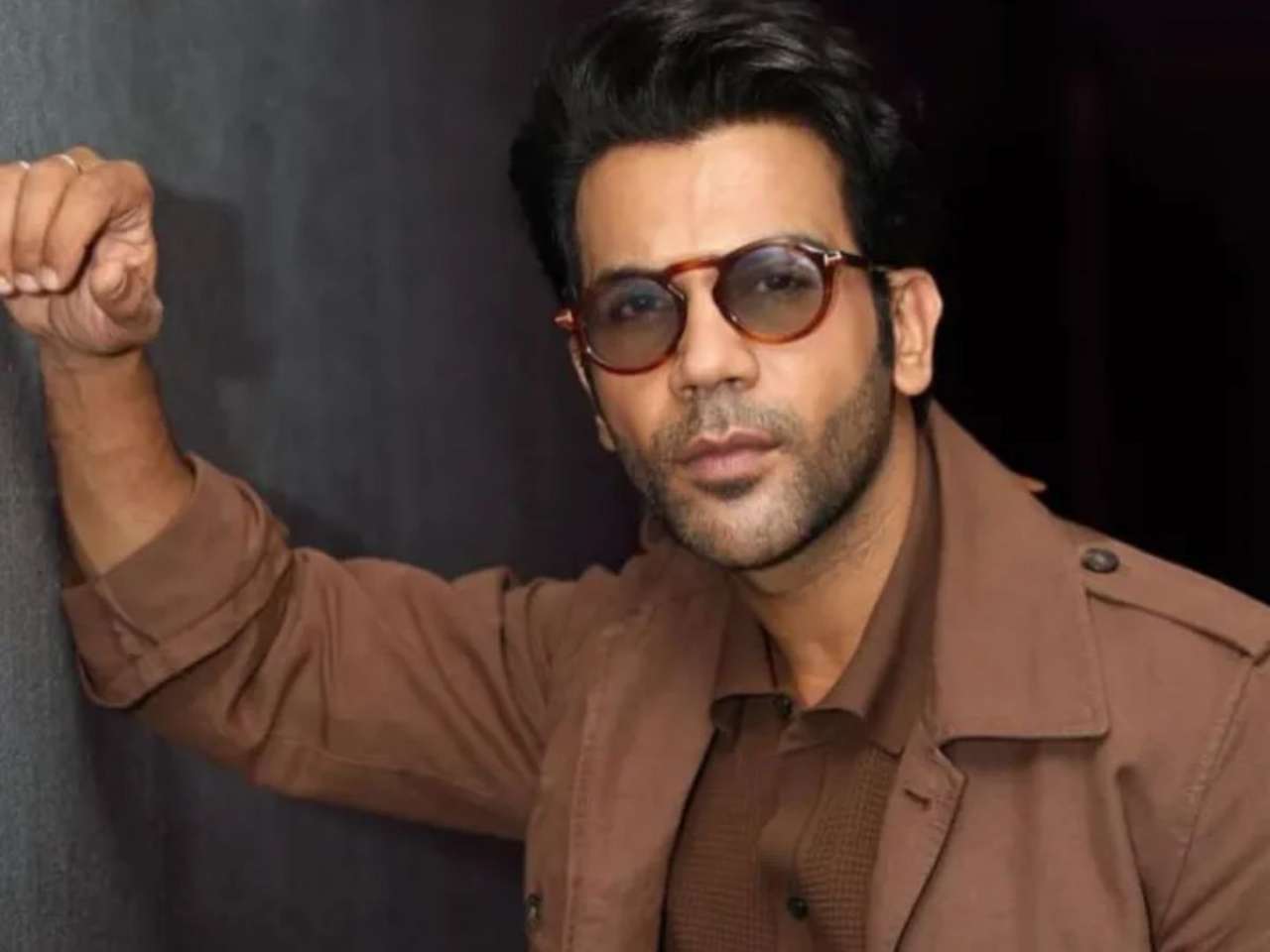 Rajkummar Rao also worked in cafe, as a dance teacher