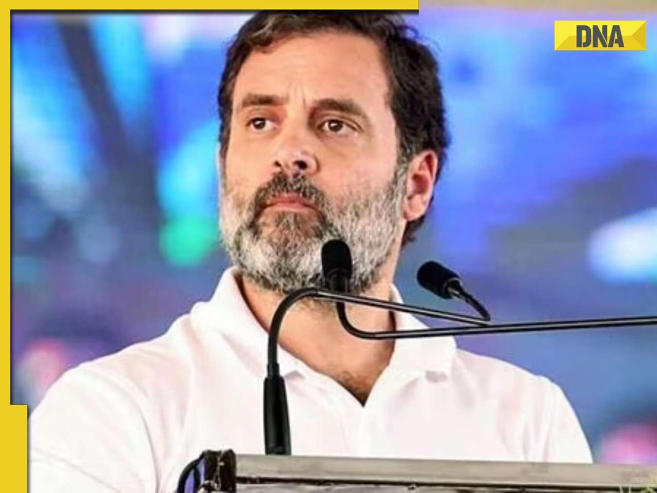 Rahul Gandhi to visit US on September 8, will address Indian diaspora in first foreign trip as LoP