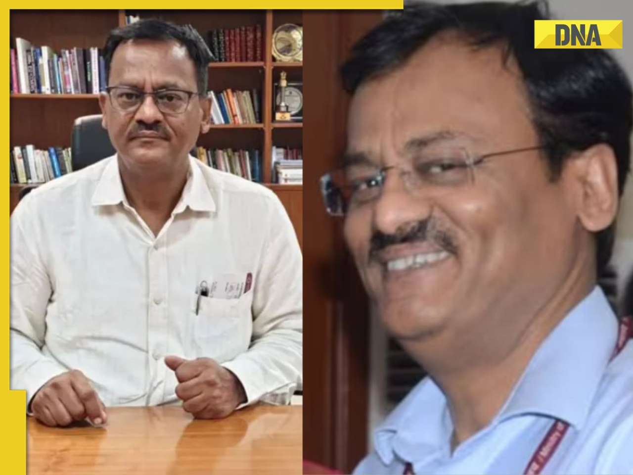 Who is Dharmendra, IAS officer to replace Naresh Kumar as Delhi's Chief Secretary?