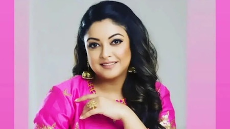 Tanushree Dutta