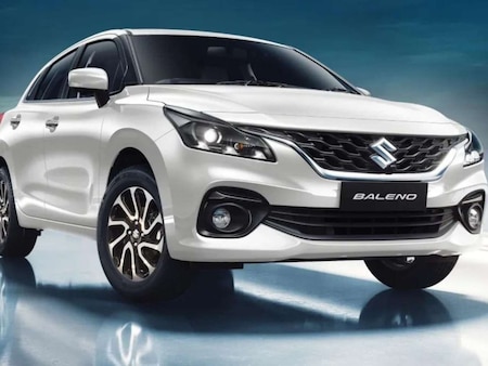 Maruti Suzuki Baleno