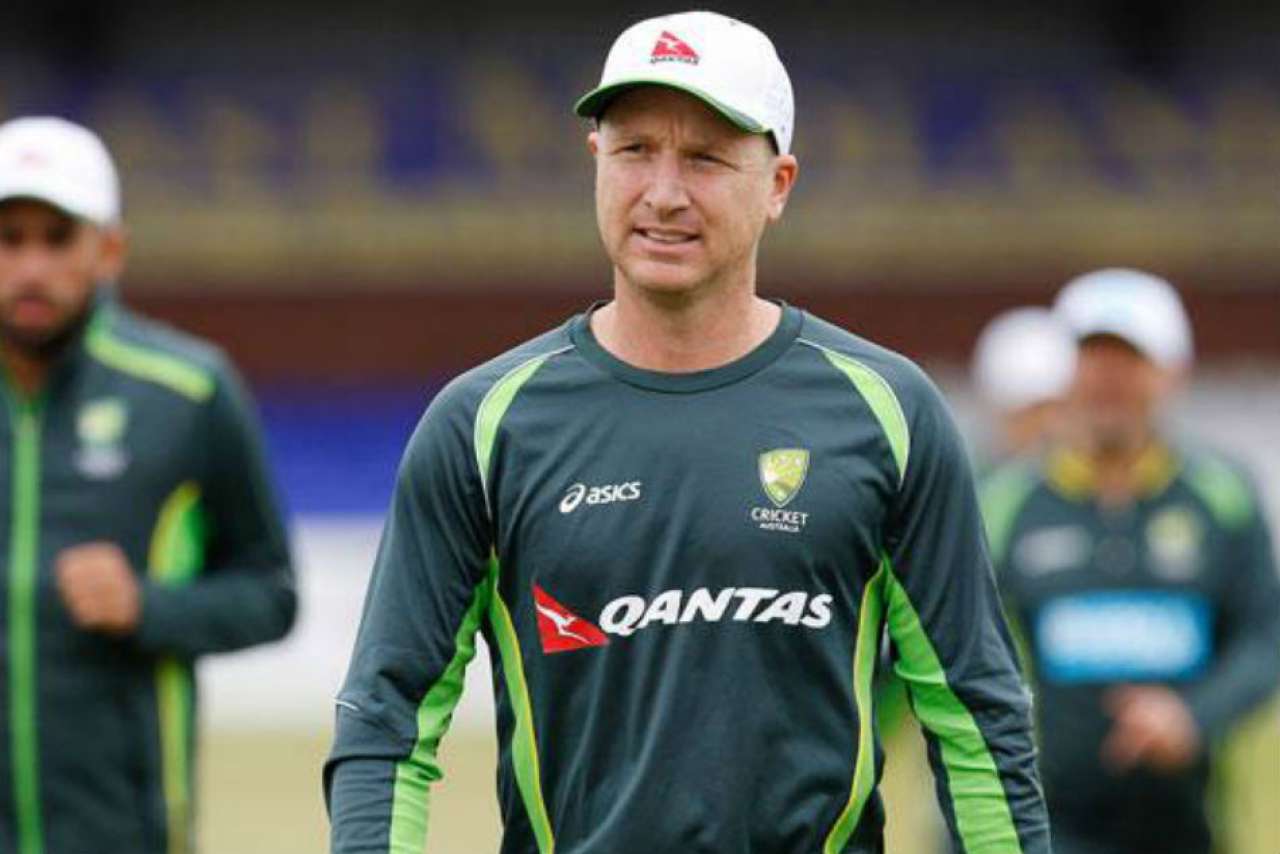 ​Brad Haddin