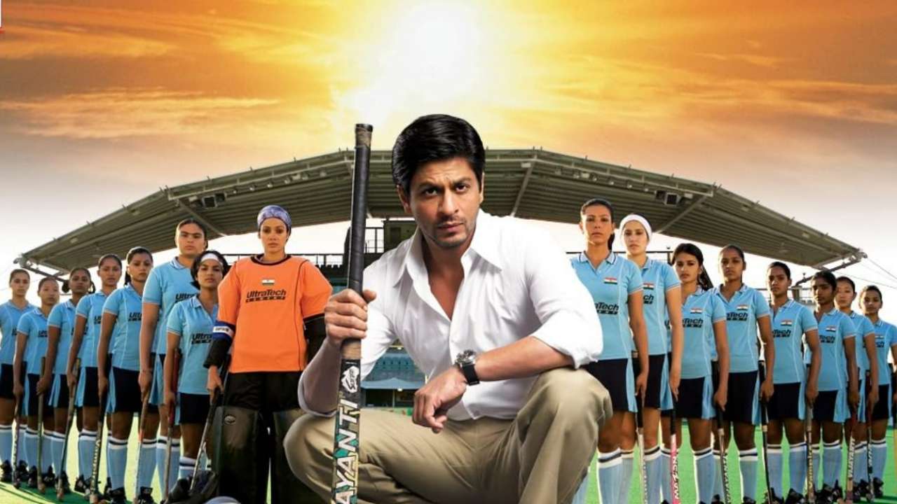 Chak De! India at the box office