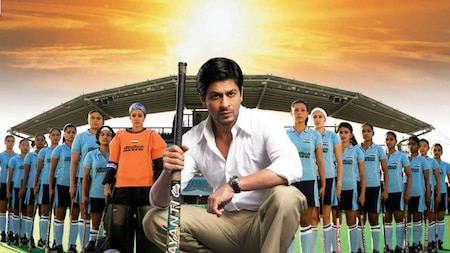 Chak De! India at the box office