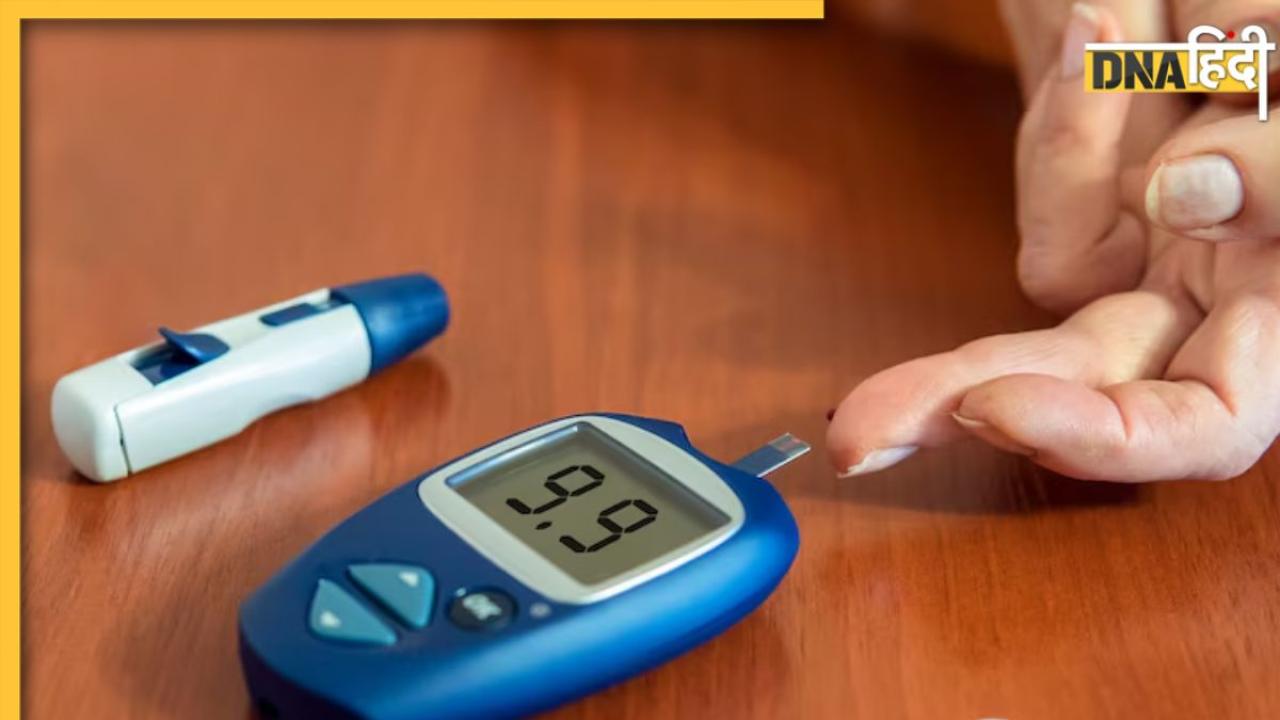 Diabetes मरीजों के लिए घर पर ही मौजूद है इलाज, इन 5 उपायों से काबू होगा शुगर लेवल