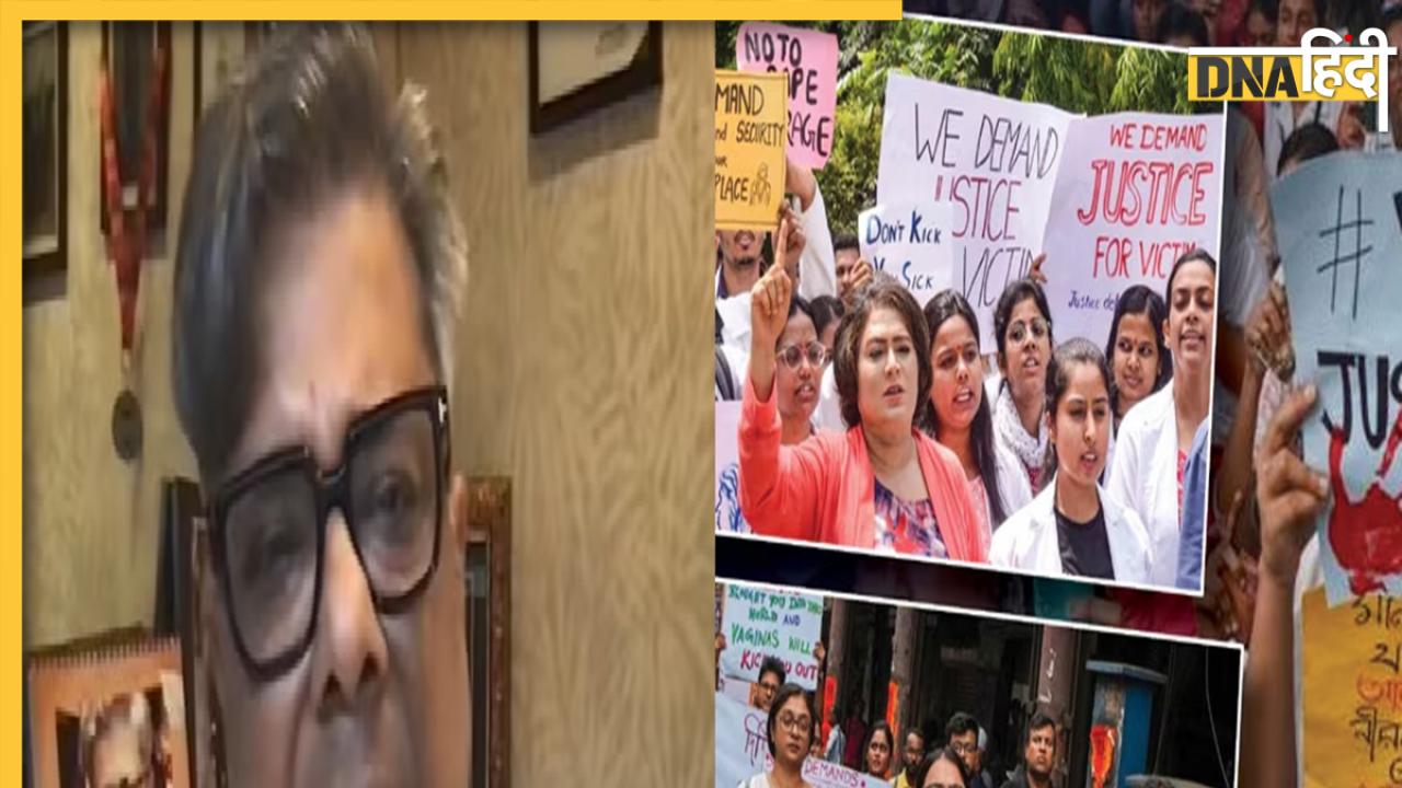 Kolkata Rape Case: डॉक्टर रेप और मर्डर केस में सनसनीखेज दावा, 'पीड़िता को बहुत कुछ पता था...'