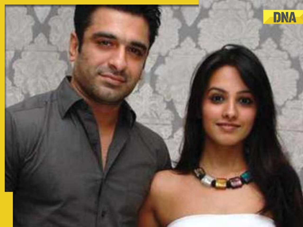 Anita Hassanandani regrets sacrificing her 'prime career' for ex-boyfriend Eijaz Khan: 'He always said...'