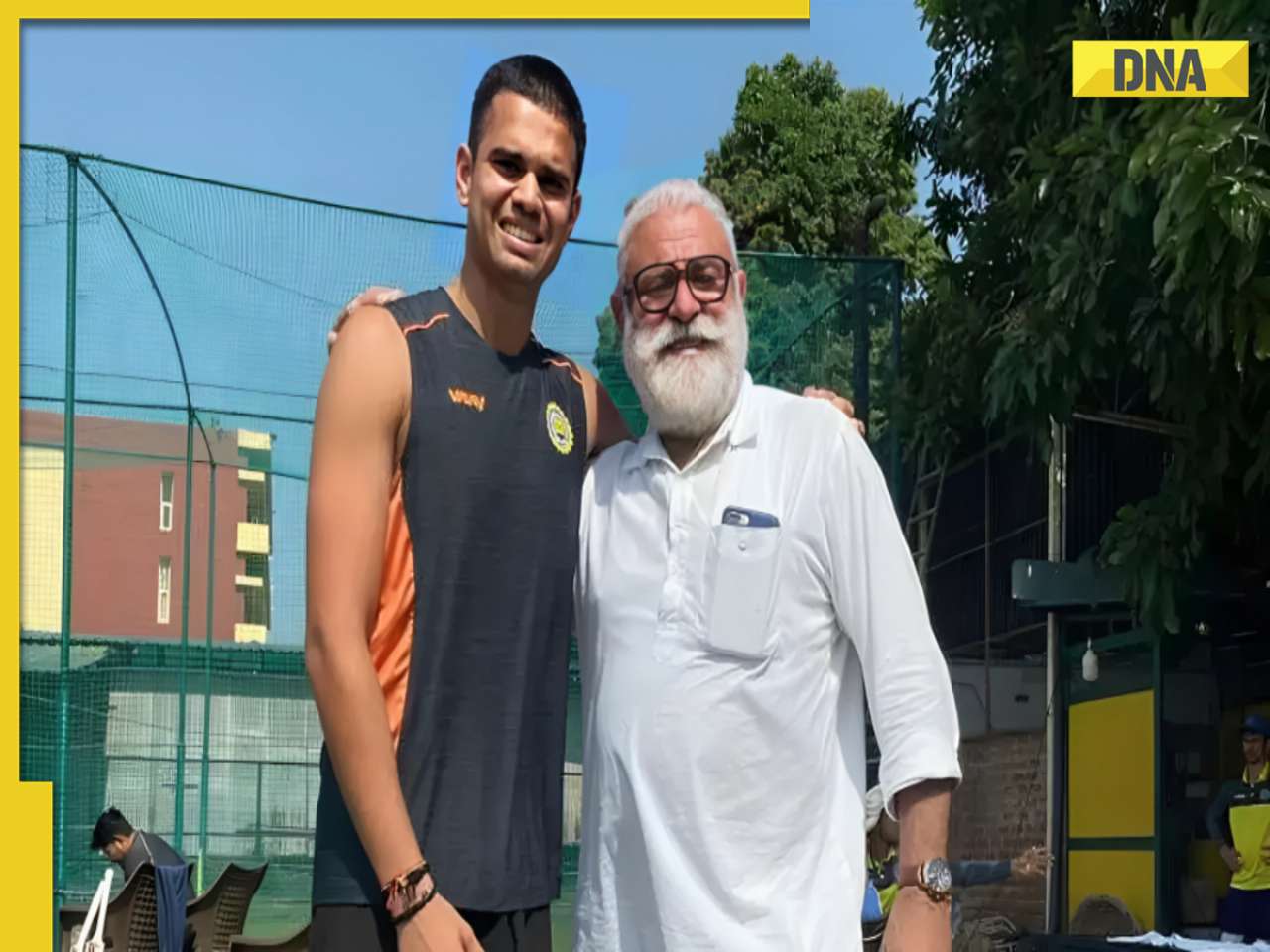 'Don't ruin his life': Yuvraj Singh's father Yograj told to get away from Arjun Tendulkar after his….