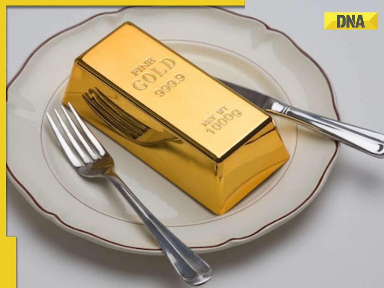 7 most expensive foods in world