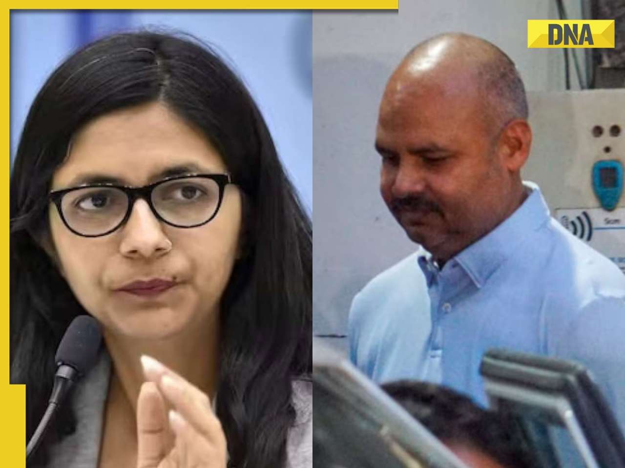 SC grants bail to CM Arvind Kejriwal's aide Bibhav Kumar in Swati Maliwal assault case