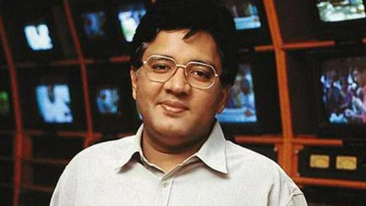 Kalanithi Maran early life and education