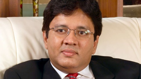 Kalanithi Maran net worth