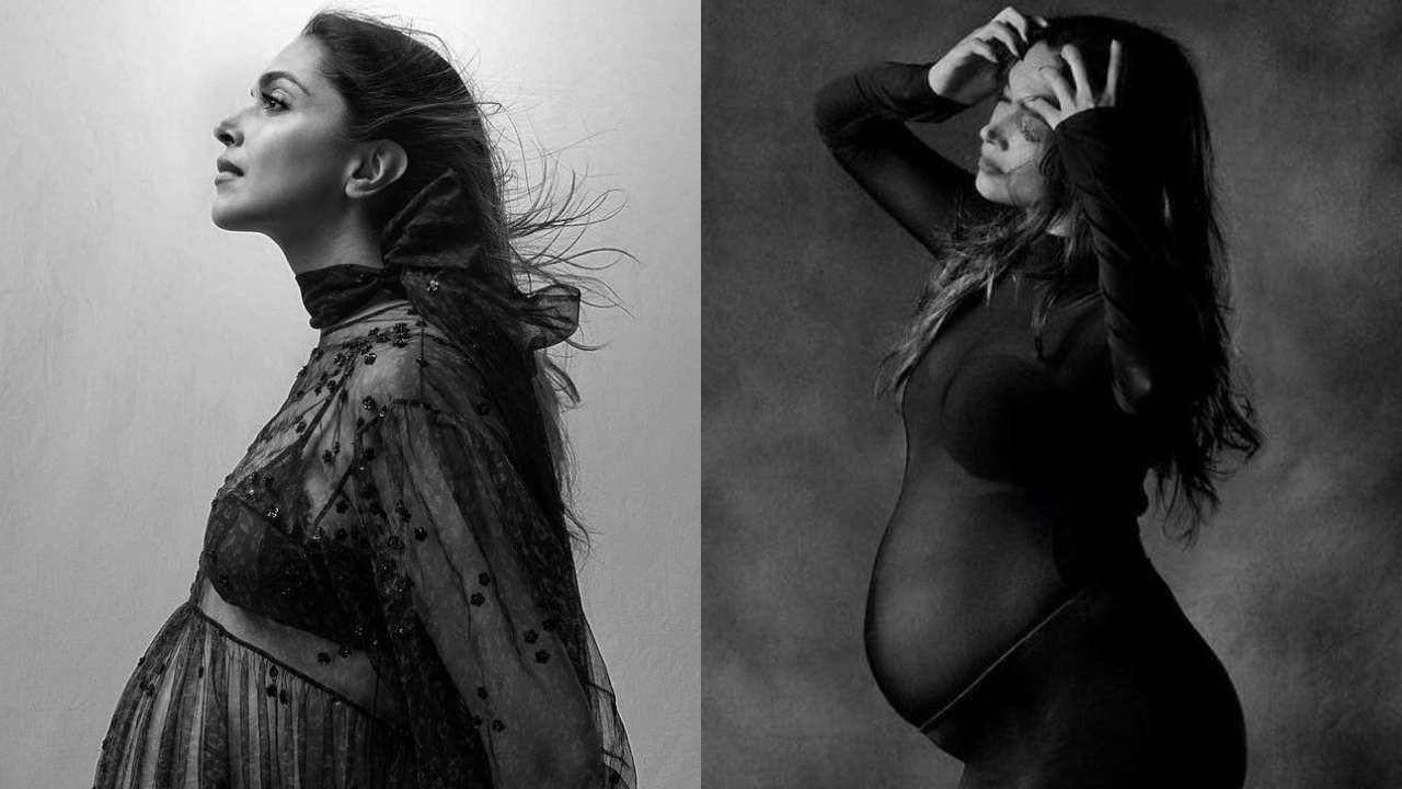 Deepika and Ranveer's pregnancy announcement