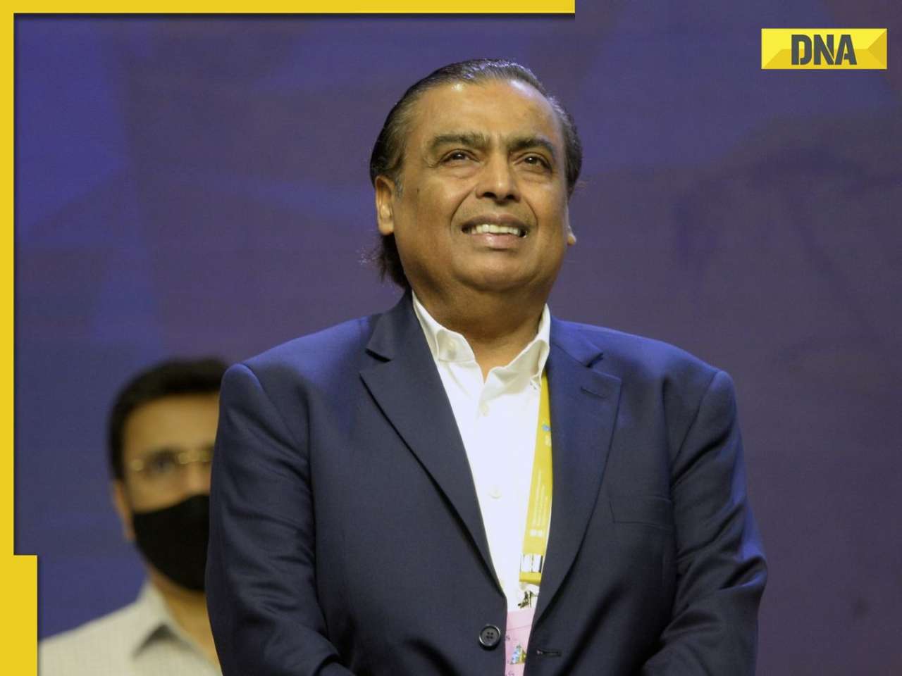 Big move by Mukesh Ambani as Reliance aims to double business in 3-4 years with...