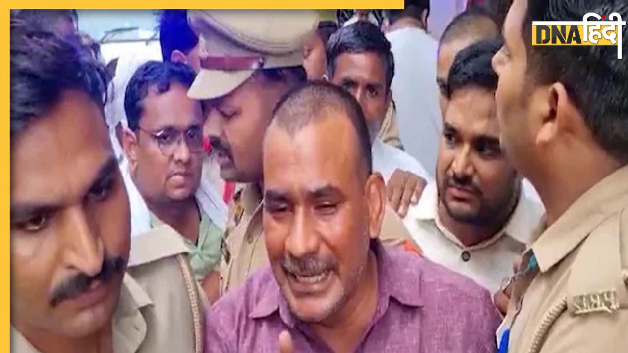 Kannauj Rape Case: कन्नौज रेप केस में आरोपी नवाब सिंह पर कसा शिकंजा, DNA सैंपल हुआ मैच