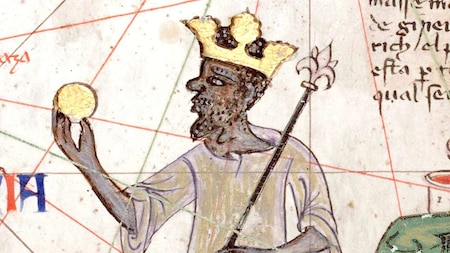 Mansa Musa