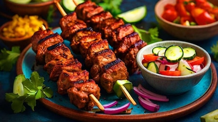 Kebabs