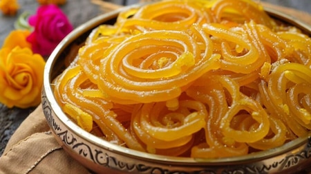 Jalebi