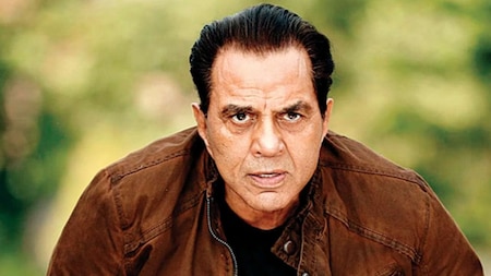 Why Dharmendra was never a superstar