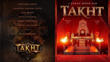 Takht’s impressive cast