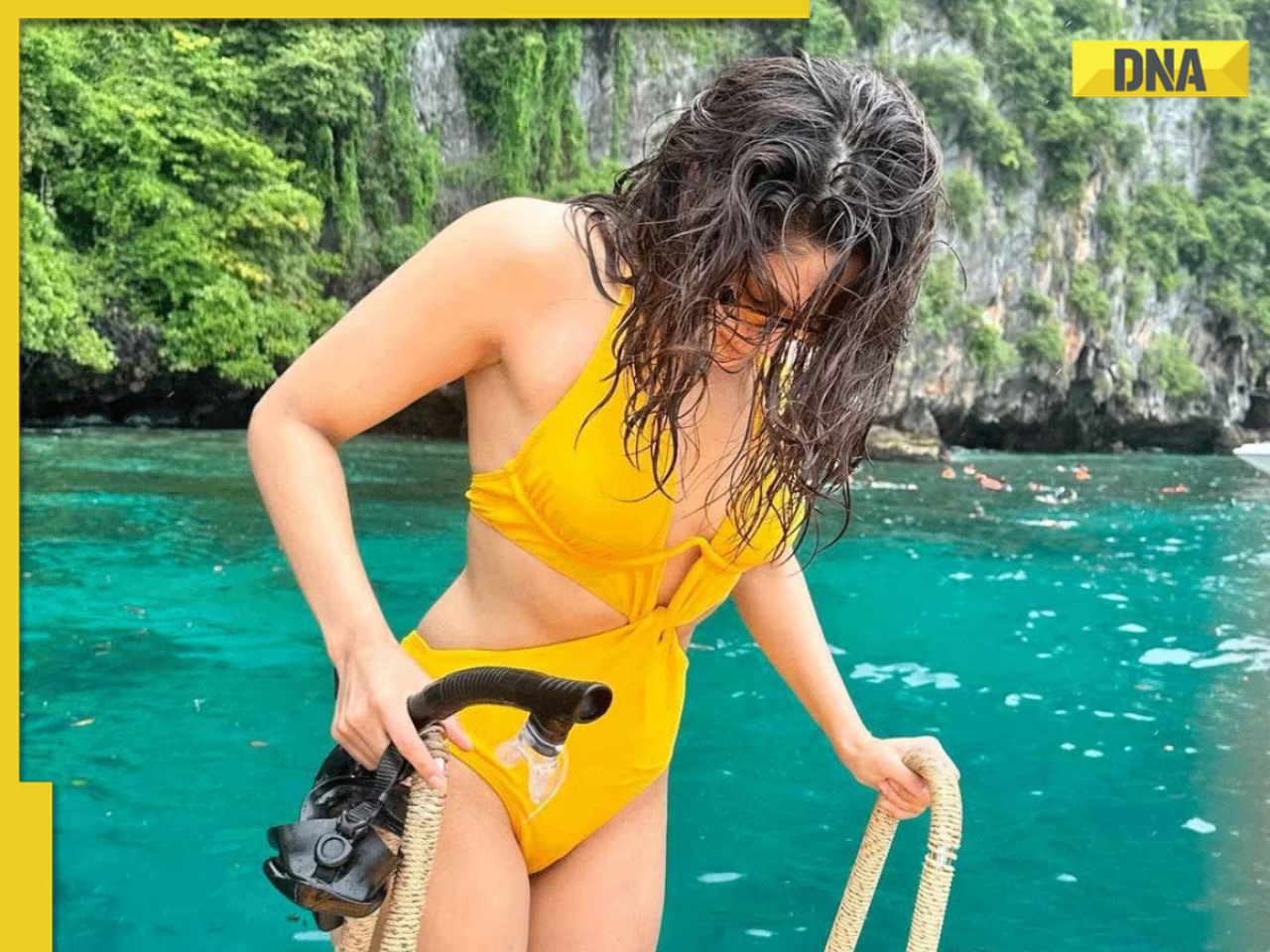 Actress who once opened doors for Deepika, Ranveer; now star of two franchises worth Rs 4000 crore, has earned.