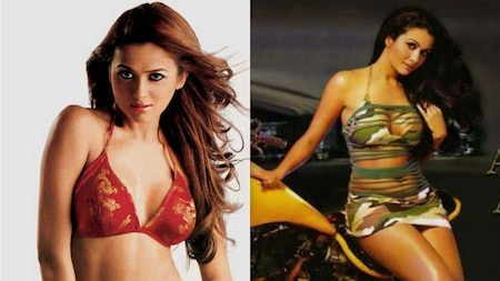 Amrita Arora life after quitting Bollywood