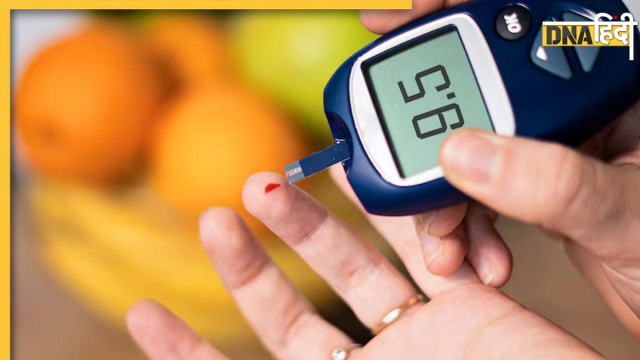 डायबिटीज मरीज खूब खाएं ये 5 सब्जियां, हमेशा कंट्रोल में रहेगा Blood Sugar Level