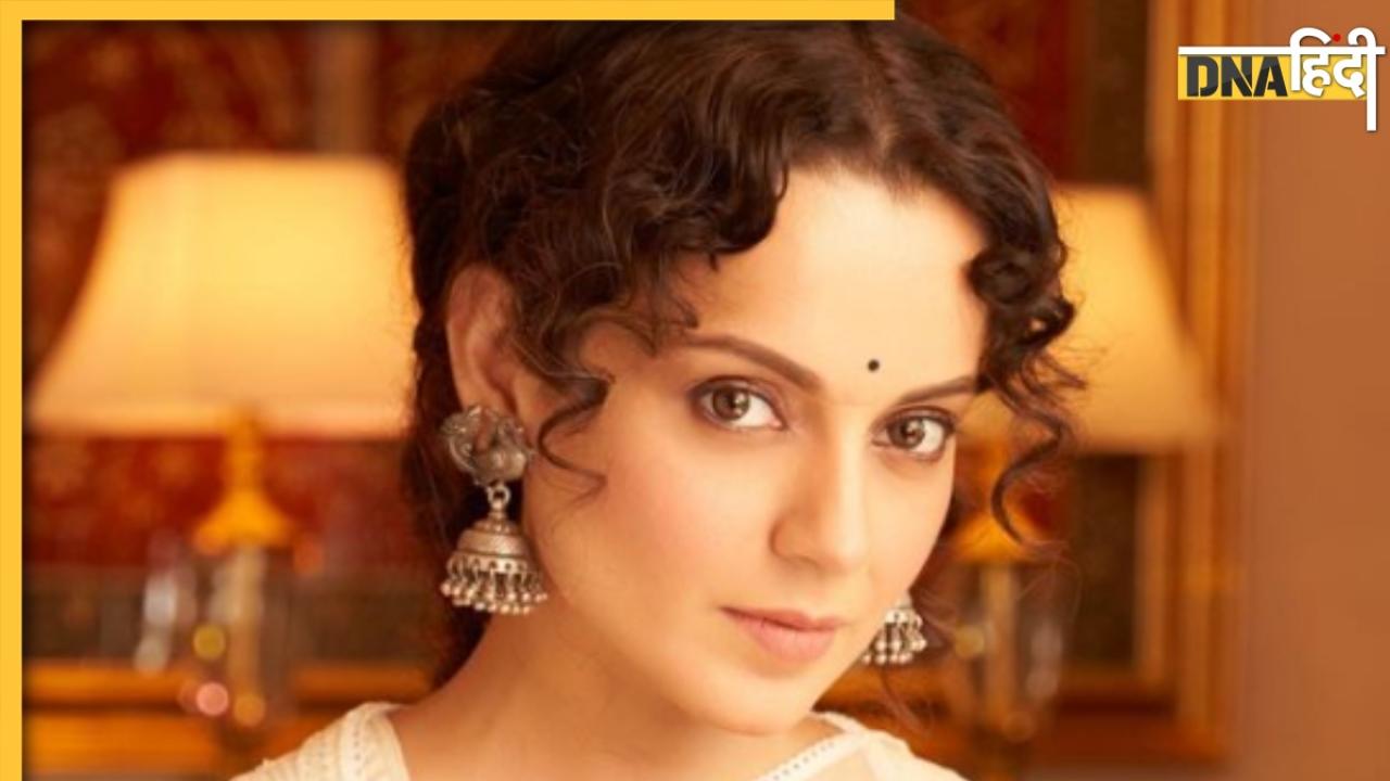 Kangana Ranaut पर नहीं पड़ा Emergency के विवाद का असर, अनाउंस कर दी एक और फिल्म, खास होगी कहानी