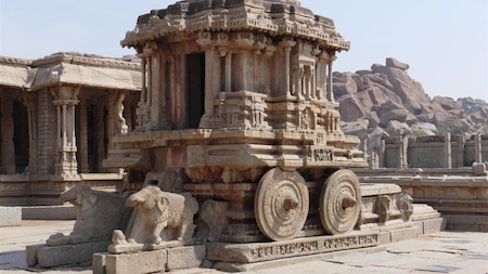 Hampi