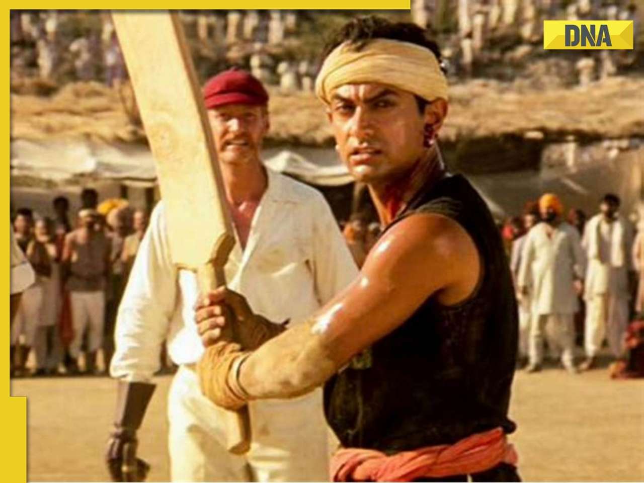 Lagaan's alternate ending involved murder, Aamir Khan rejected film, Ashutosh Gowariker had to change scene of Bhuvan...