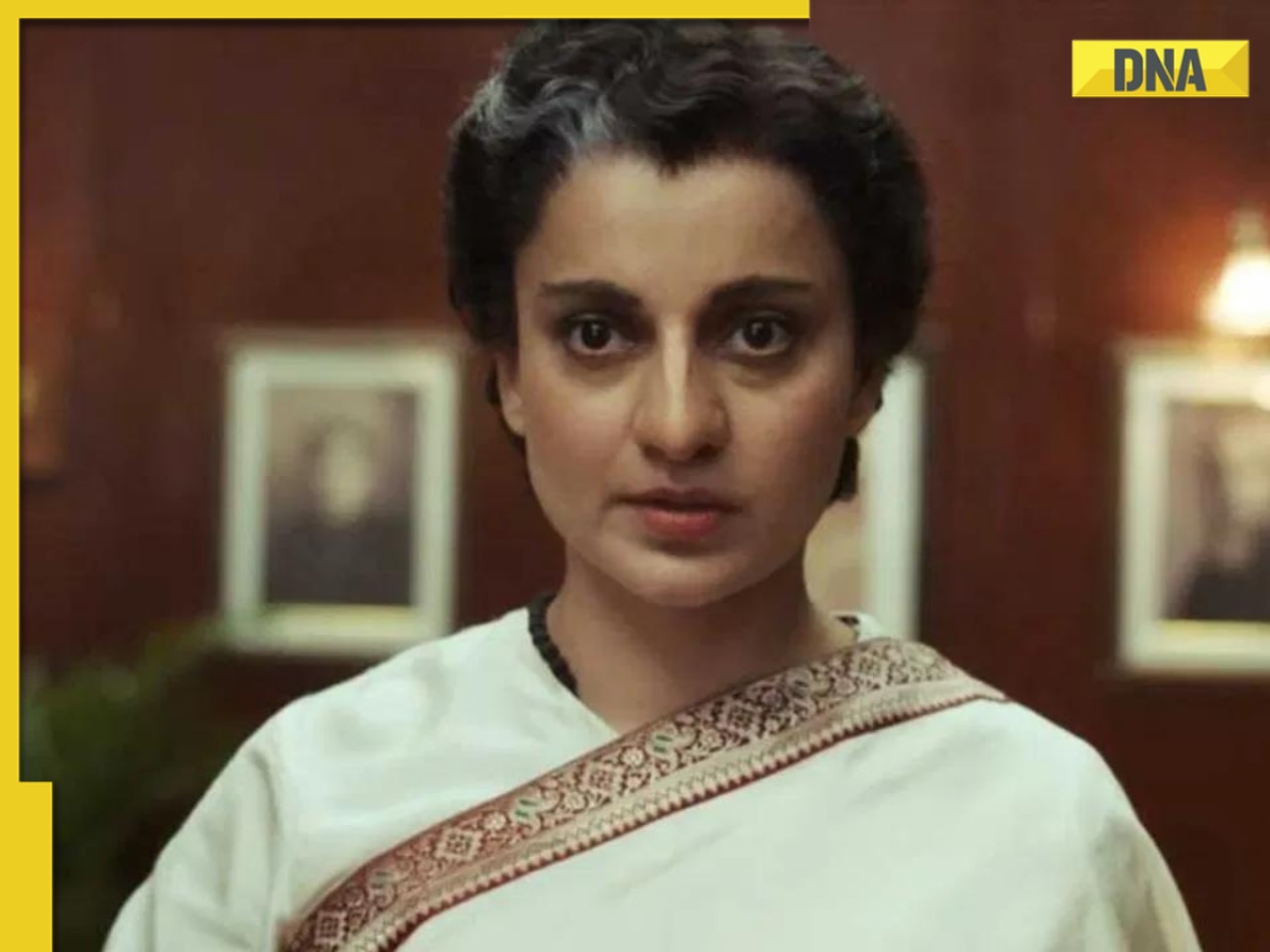 Los responsables de emergencia acuden al Tribunal Superior de Bombay contra la negativa “ilegal y arbitraria” de CBFC a certificar la película protagonizada por Kangana Ranaut