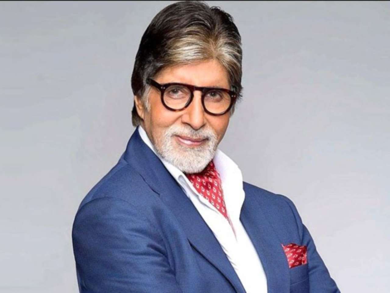 Amitabh Bachchan's first salary was...