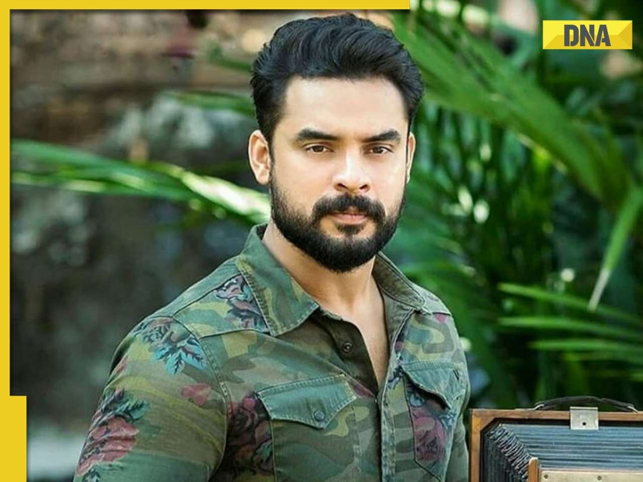 Tovino Thomas opens up about challenges of being outsider in Malayalam cinema: ‘If I give a flop…’