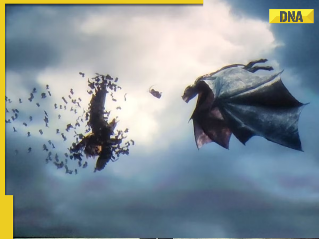 Two films had same story, characters; one became India's best film and other Bollywood's biggest flop, the reason is.