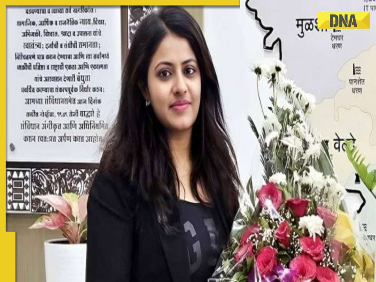 Big TROUBLE for ex-trainee IAS officer Puja Khedkar as Delhi Police accuse her of....