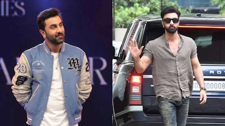 Ranbir Kapoor Bollywood journey