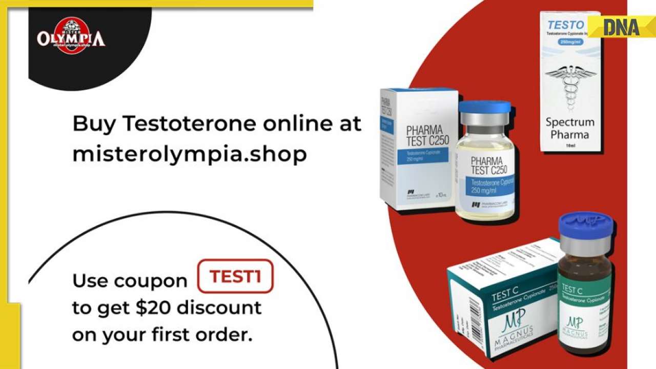 Testosterone for Sale Guide: Top Brands to Consider in 2024