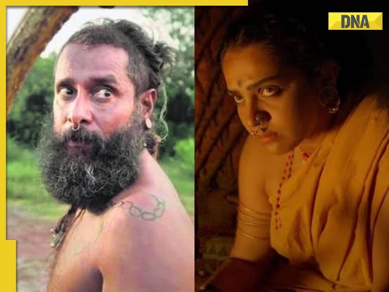 Chiyaan Vikram explains why Thangalaan will stay with him for whole life, Parvathy Thiruvothu lauds Pa Ranjith for...