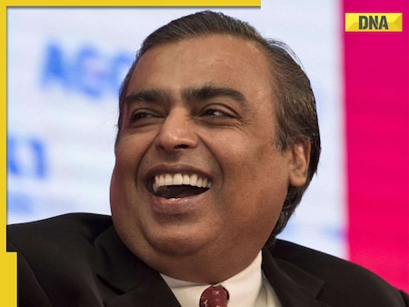 Politics tamfitronics  Mukesh Ambani Reliance Jio's big move, new prepaid plan offers unlimited calls, 2 GB data daily at just Rs... 