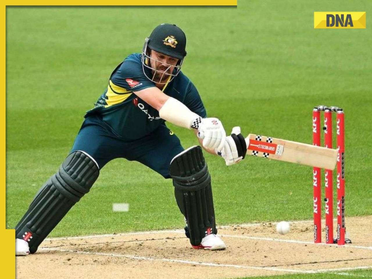 AUS vs SCO, 1st T20I: Travis Head's 80 off 25 blows Scotland away to give Australia 1-0 lead